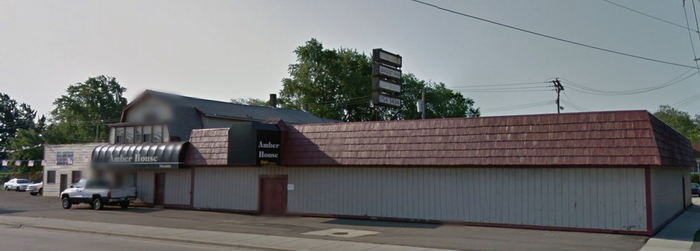 Silver Crown Ballroom (Amber House) - 2018 Street View (newer photo)